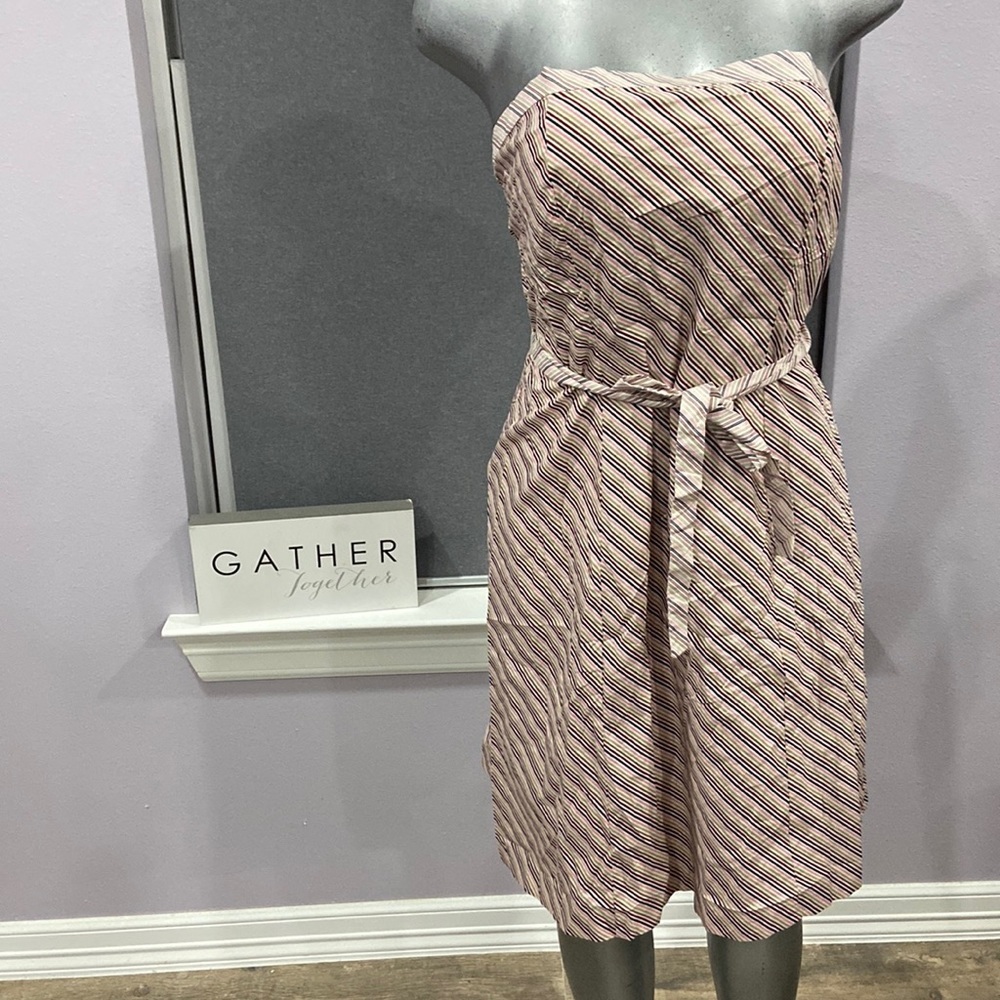 Casual dress